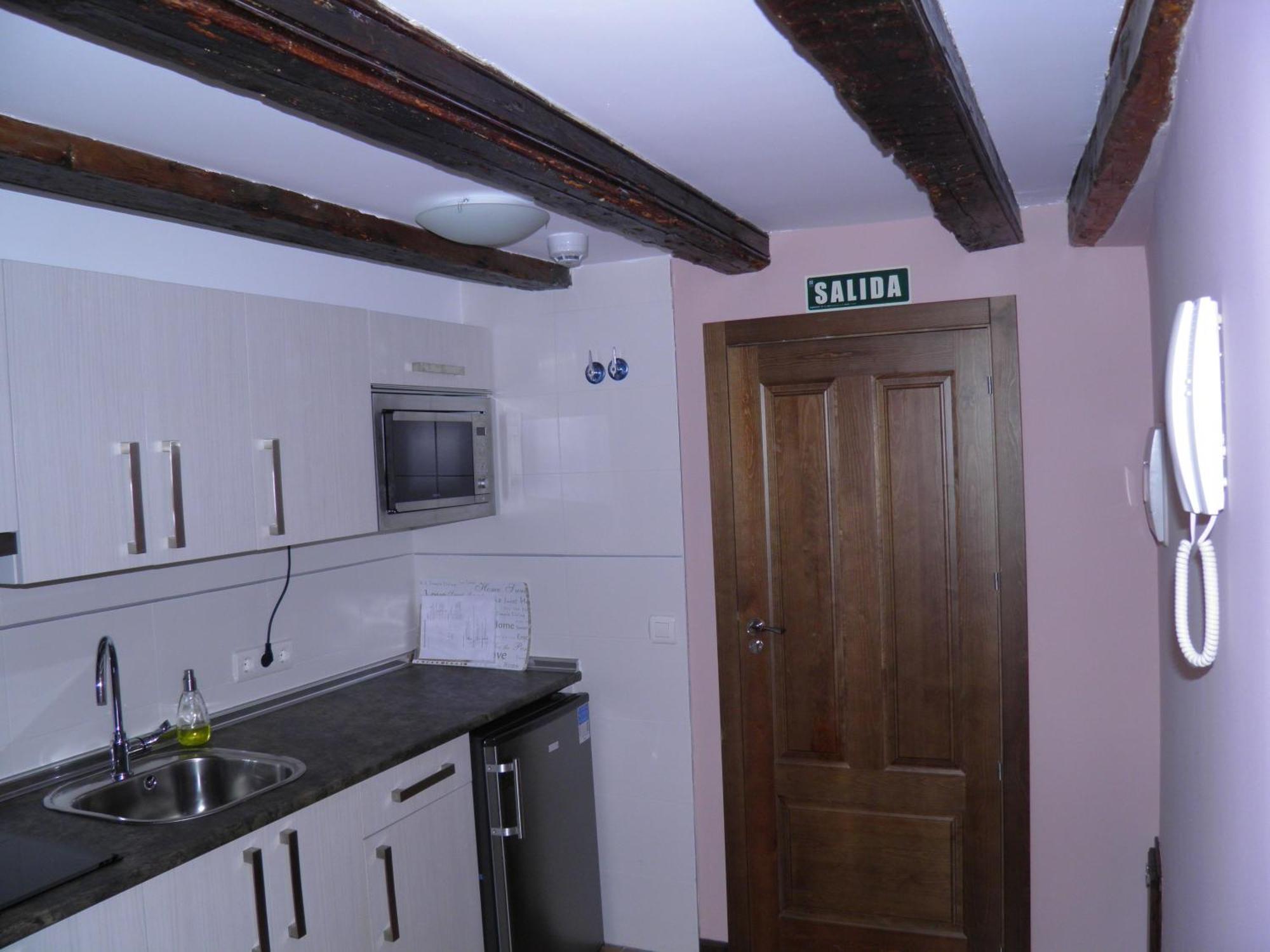 Apartamentos Turisticos Penafiel Room photo