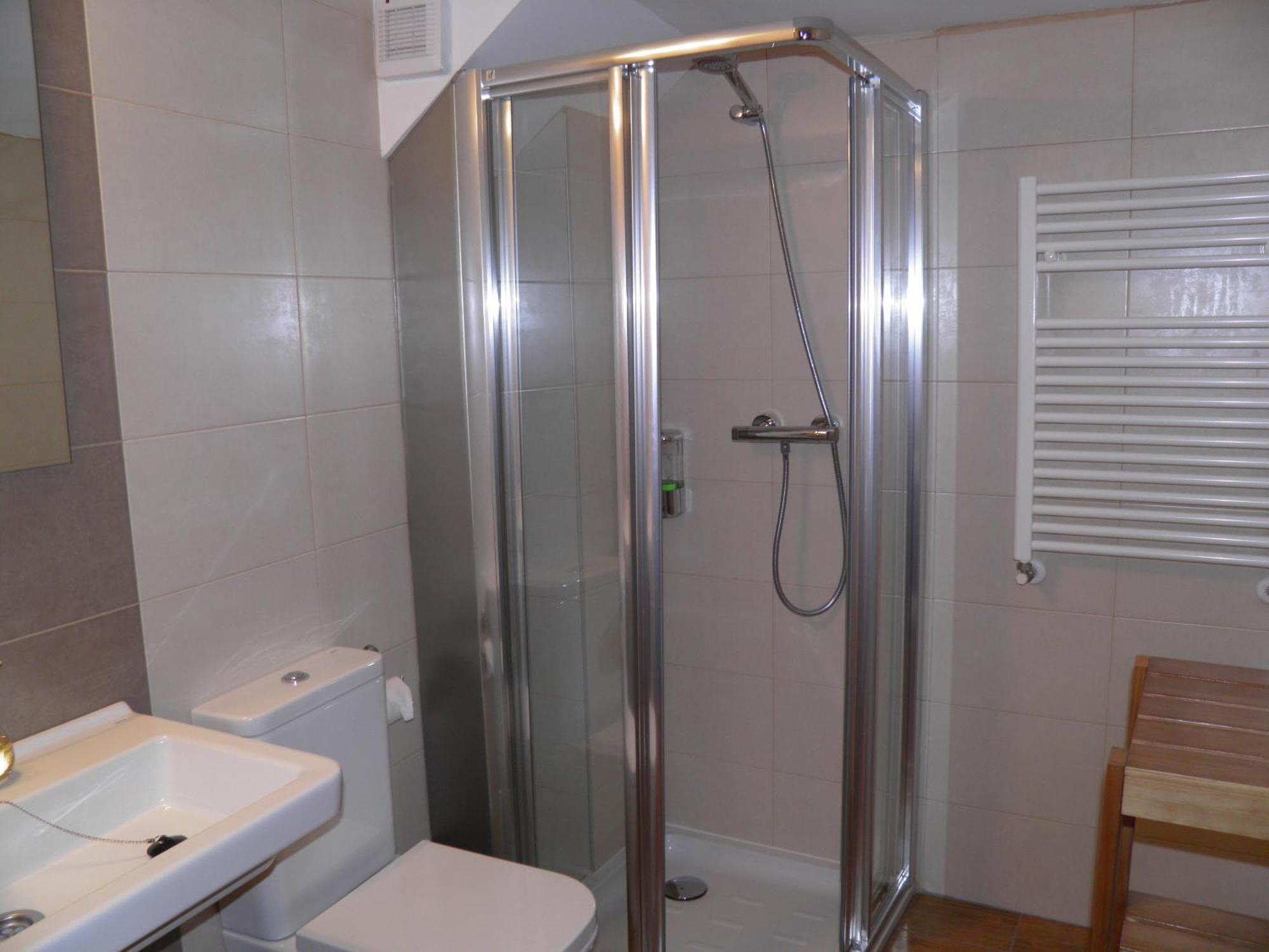 Apartamentos Turisticos Penafiel Room photo