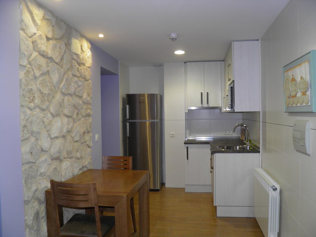 Apartamentos Turisticos Penafiel Room photo