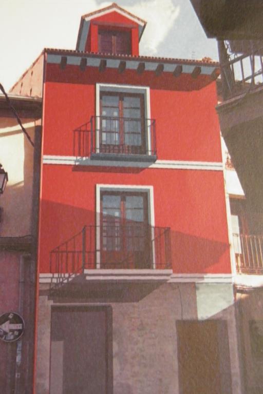 Apartamentos Turisticos Penafiel Exterior photo