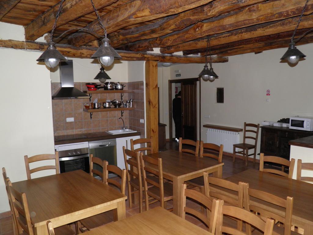 Apartamentos Turisticos Penafiel Exterior photo