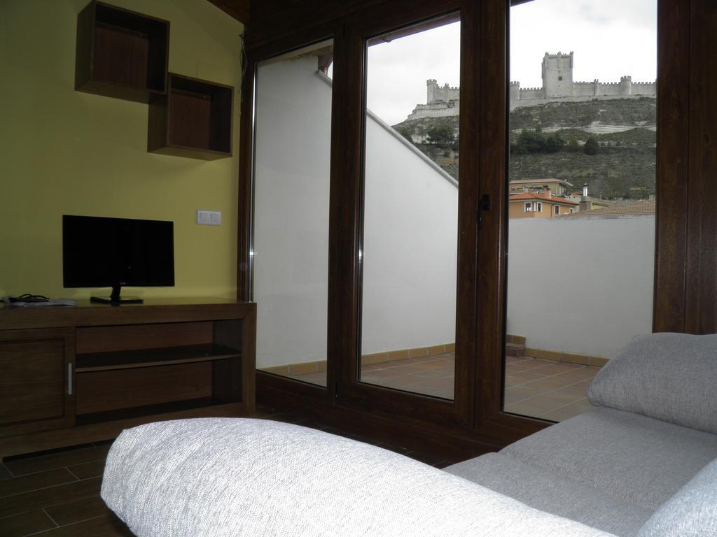 Apartamentos Turisticos Penafiel Room photo